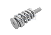 Bolt, exhaust system