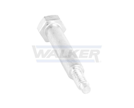 Bolt, exhaust system, Image 2