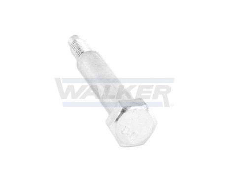 Bolt, exhaust system, Image 4