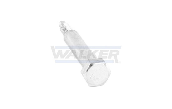 Bolt, exhaust system, Image 4