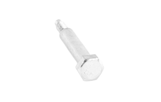 Bolt, exhaust system, Image 7