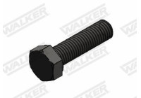 Bolt, exhaust system