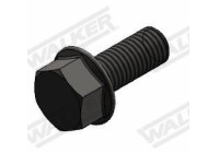 Bolt, exhaust system