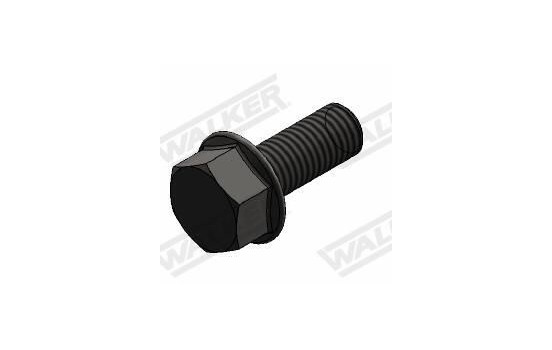 Bolt, exhaust system