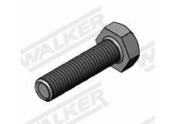 Bolt, exhaust system