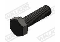 Bolt, exhaust system