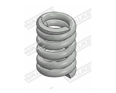 Bolt, exhaust system