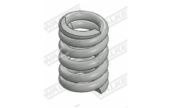 Bolt, exhaust system