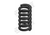 Bolt, exhaust system