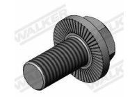 Bolt, exhaust system