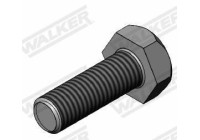 Bolt, exhaust system