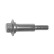 Bolt, exhaust system, Thumbnail 3