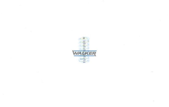 Bolt, exhaust system, Image 7