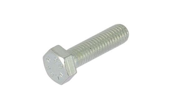 Bolt, exhaust system, Image 2