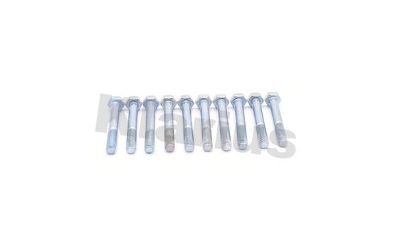 Bolt M8 X 60MM