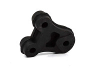 clamp, damper