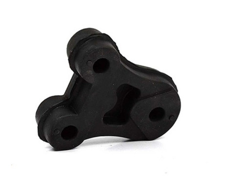 clamp, damper