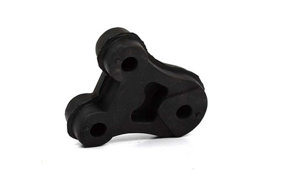 clamp, damper