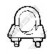 Clamp, exhaust system, Thumbnail 2