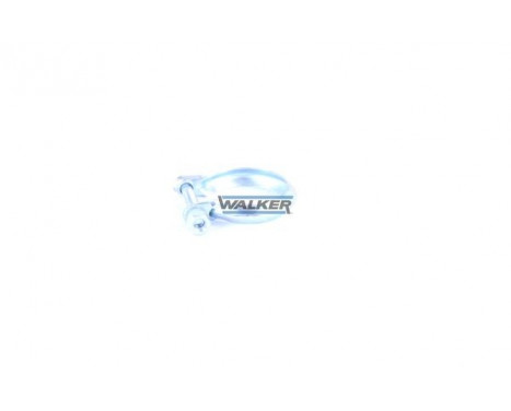 Clamp, exhaust system, Image 5
