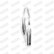 Clamp, exhaust system, Thumbnail 7