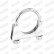 Clamp, exhaust system, Thumbnail 6