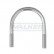 Clamp, exhaust system