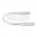 Clamp, exhaust system, Thumbnail 3