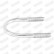 Clamp, exhaust system, Thumbnail 6