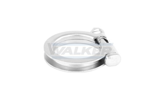 Clamp, exhaust system, Image 4