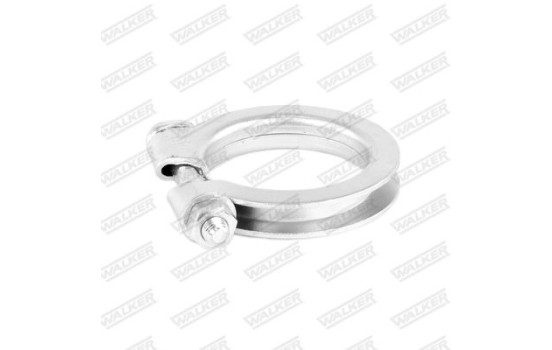 Clamp, exhaust system, Image 5