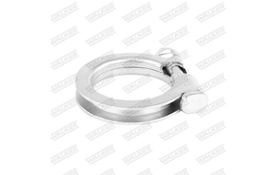 Clamp, exhaust system, Image 7