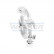 Clamp, exhaust system, Thumbnail 2
