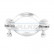 Clamp, exhaust system