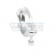 Clamp, exhaust system, Thumbnail 4