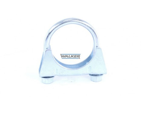 Clamp, exhaust system, Image 3
