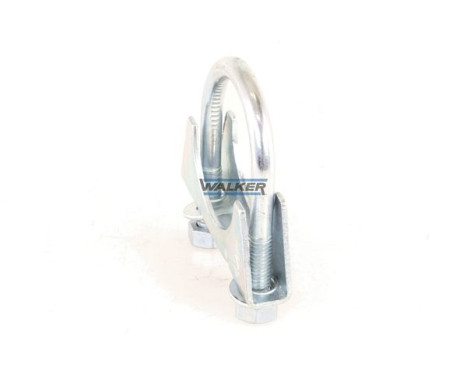 Clamp, exhaust system, Image 4