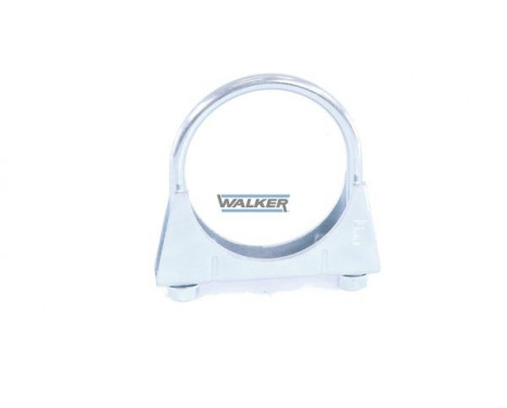 Clamp, exhaust system, Image 3