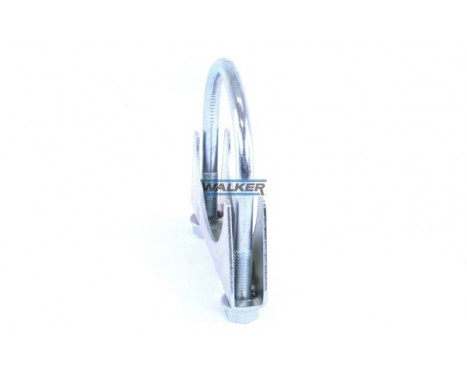 Clamp, exhaust system, Image 2