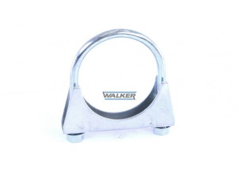 Clamp, exhaust system, Image 3