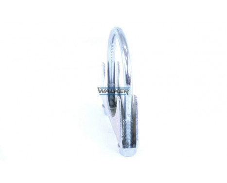 Clamp, exhaust system, Image 4