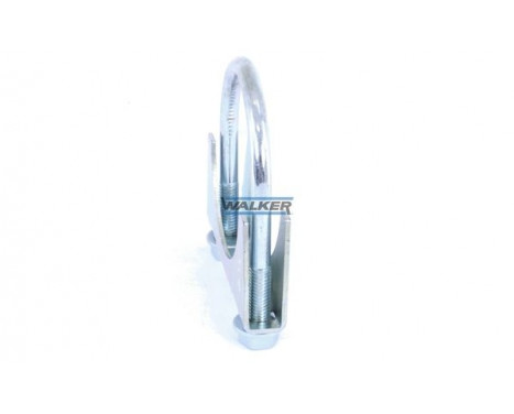 Clamp, exhaust system, Image 2