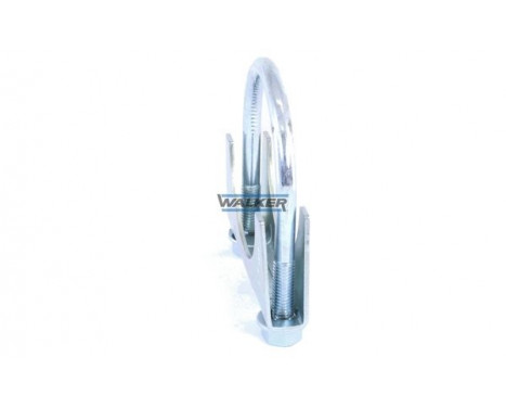 Clamp, exhaust system, Image 4