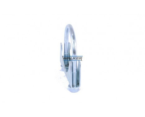 Clamp, exhaust system, Image 3