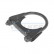 Clamp, exhaust system, Thumbnail 4