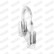 Clamp, exhaust system, Thumbnail 6