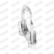 Clamp, exhaust system, Thumbnail 8