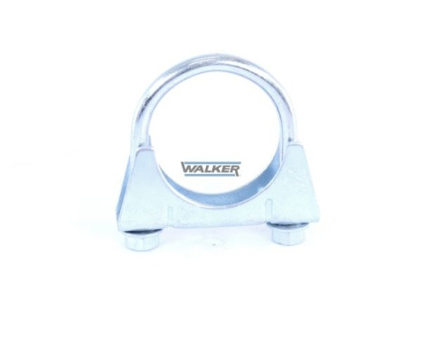 Clamp, exhaust system, Image 2