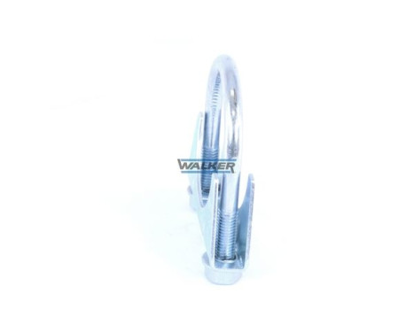 Clamp, exhaust system, Image 3