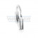 Clamp, exhaust system, Thumbnail 2